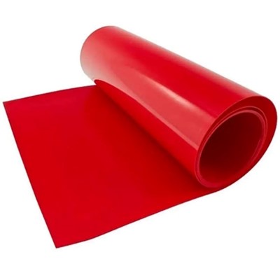 Silicone Rubber Sheeting - The Rubber Company